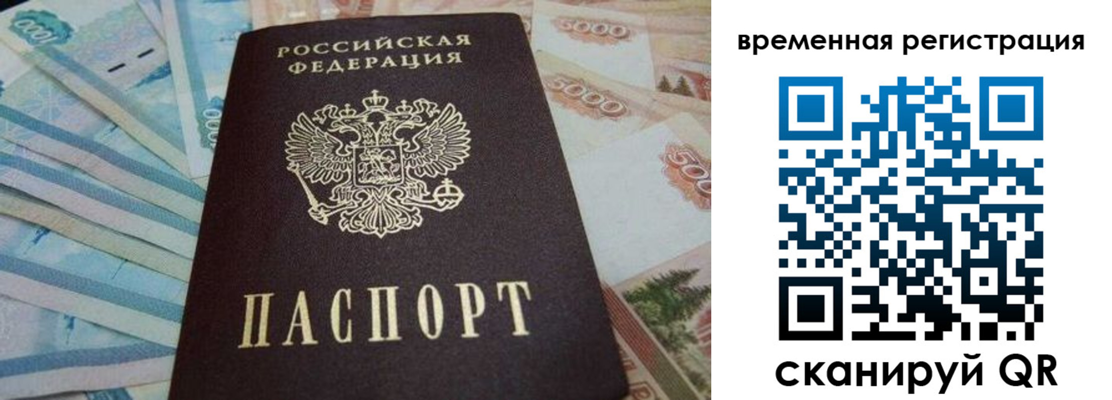 временная регистрация гарантия в Темрюке